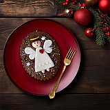 Weihnachten und Ostern